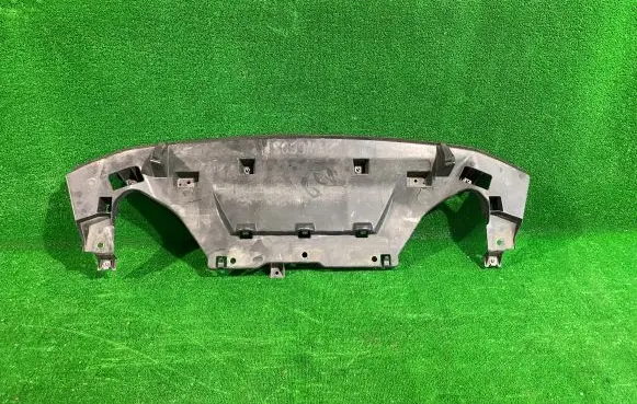 Mazda CX-5 II Front bumper lip KB7W500S1