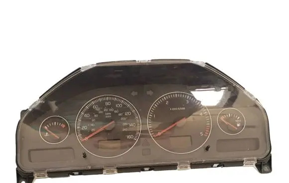 Volvo XC90 Speedometer (instrument cluster) 30746111 8691648 8602891