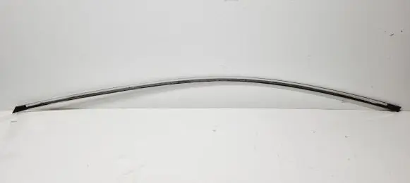 Front door trim (molding)