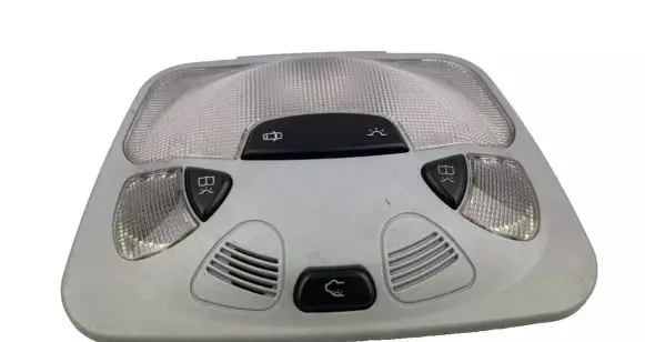Mercedes-Benz C W203 Front seat light A203820