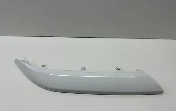 Ram 1500 DT Front bumper splitter molding 6000108AD 6KC63TRMAC 6BT02TRMAD