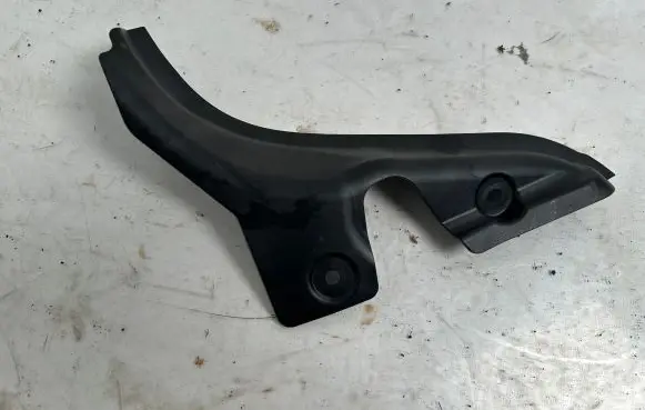 BMW 4 F32 F33 Other trunk/boot trim element 51477289145