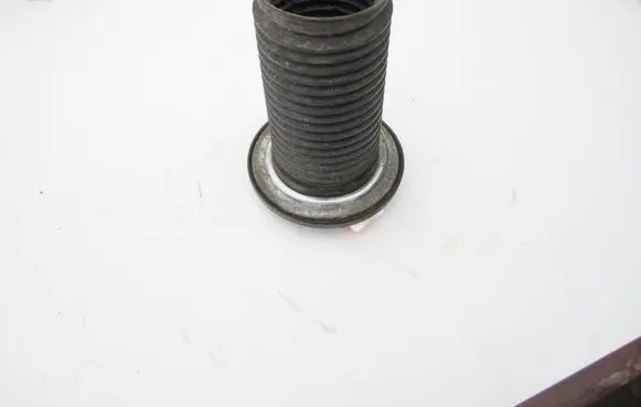 Volkswagen Taigo Coil spring mount 5Q0412249E