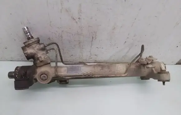 Toyota Avensis T250 Steering rack 4420005081