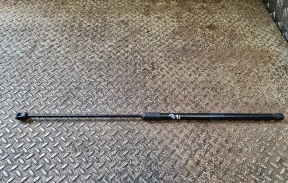 Volkswagen Tiguan Allspace Front bonnet/hood damper/strut 5NA823359A