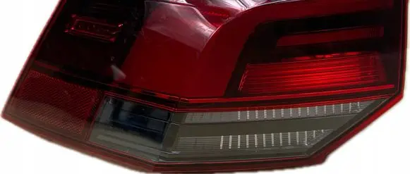 Volkswagen Golf VIII Rear/tail lights 5H0945095C