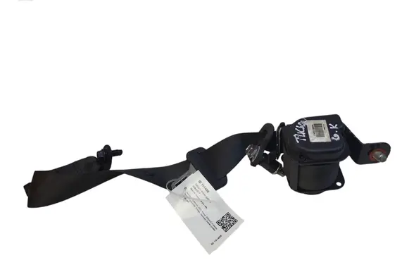 Hyundai Tucson JM Rear seatbelt 898102E001
