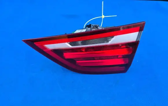 BMW 2 F46 Tailgate rear/tail lights 7329792
