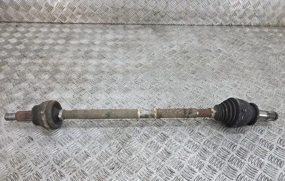 Jaguar F-Pace Rear driveshaft HK834K138AA