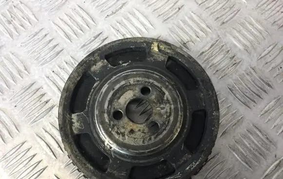 Fiat Punto (176) Crankshaft pulley 7747801 350-380HZ