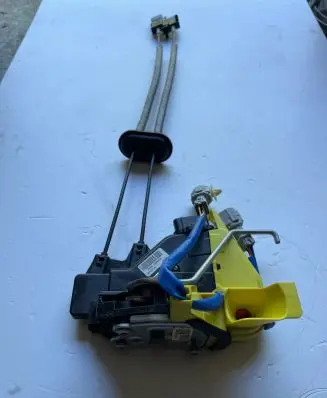 KIA Niro Front door lock 81310G5030 D03L