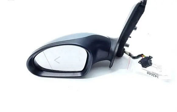 Seat Toledo III (5P) Front door electric wing mirror 