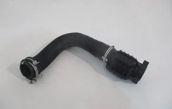 Peugeot 207 Air intake hose/pipe 9675348580