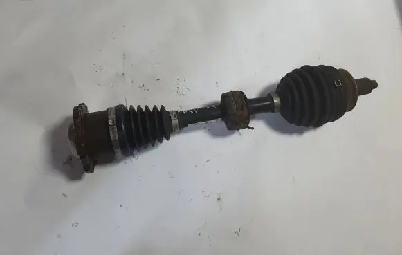 Volkswagen Polo Front driveshaft 6Q0407271DC