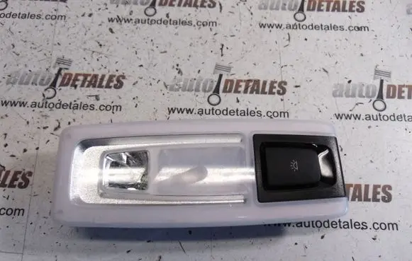 BMW 2 F46 Rear seat light 9288995