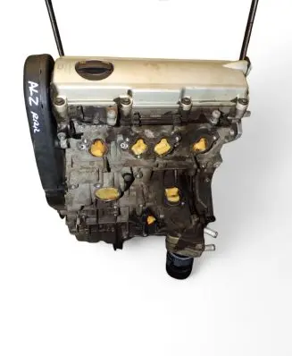 Audi A4 S4 B6 8E 8H Engine ALZ