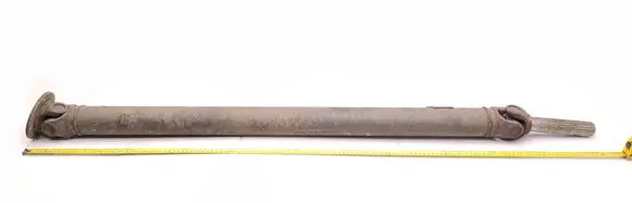 Mercedes-Benz Sprinter W901 W902 W903 W904 Rear driveshaft/prop shaft 