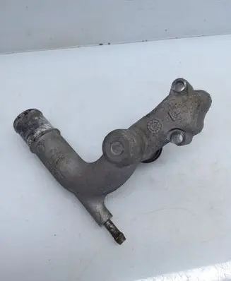 Chevrolet Captiva Engine coolant pipe/hose 92067797