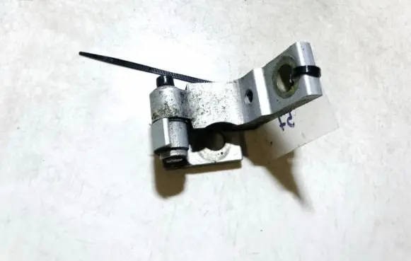 Seat Toledo II (1M) Rear door lower hinge