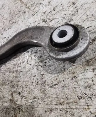 Mercedes-Benz S W221 Rear control arm A2203521005
