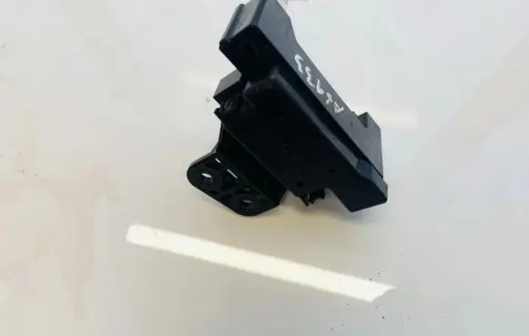 Renault Espace - Grand espace IV Fuse box set