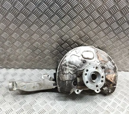Mercedes-Benz GLS X167 Front wheel hub A1673322600 A1674214000