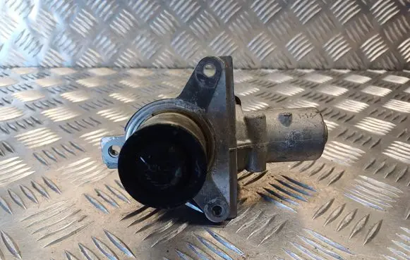 Renault Scenic II - Grand scenic II EGR valve 8200561269A H8200282949