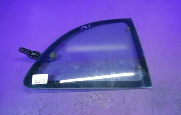 Ford Ka Rear side window