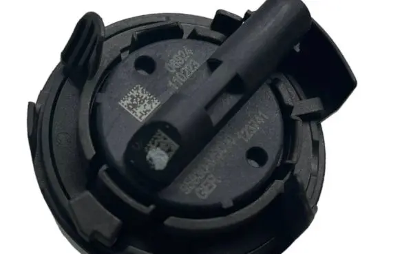 Hyundai i20 (BC3 BI3) Airbag deployment crash/impact sensor 95930M6000