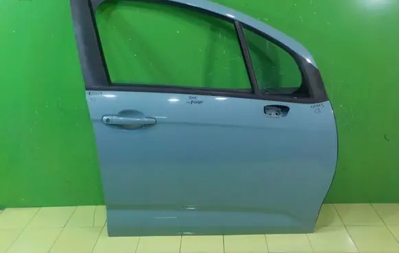 Citroen C3 Front door PRZOD PRAWE