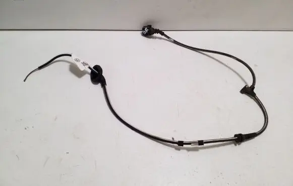 Audi A1 Rear ABS sensor wiring 2Q0927904C