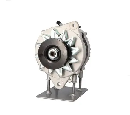 Opel Corsa D Generator/alternator 41070309OV