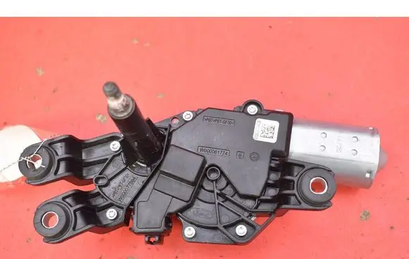 Ford Focus Rear window wiper motor H1BB17404AA