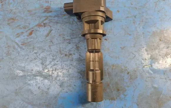 Mazda 6 High voltage ignition coil LF8618100
