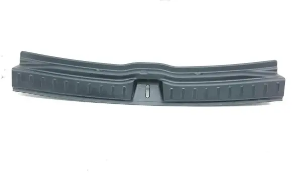 Mercedes-Benz EQA Trunk/boot sill cover protection A2436901200