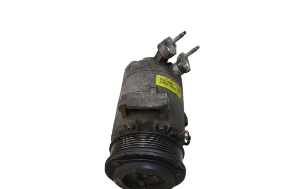 Ford Focus Air conditioning (A/C) compressor (pump) DV6119D629FG