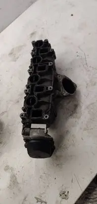 Volkswagen PASSAT B6 Intake manifold 03L129711E