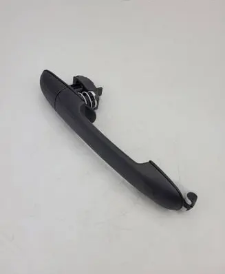 Mercedes-Benz Vito Viano W639 Sliding door exterior handle A0007604259