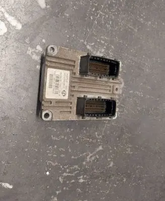 Fiat Punto (188) Engine control unit/module 51798649 6DUYBXLCG