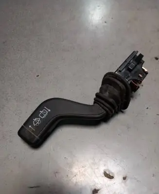 Opel Zafira A Wiper control stalk 09124931