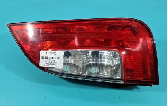 Skoda Citigo Rear/tail lights 1ST945096C IMPRK1539066