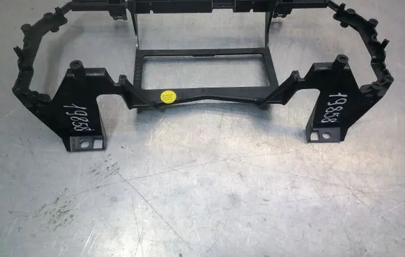 Jaguar XF Other dashboard part 8X23F04320A21