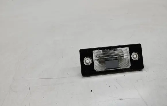 Volkswagen Tiguan Number plate light 1J5943021D
