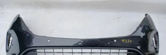 Mercedes-Benz EQC Front bumper A293885000034