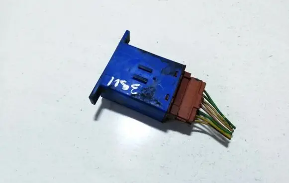 Peugeot 406 Other relay 9610957880