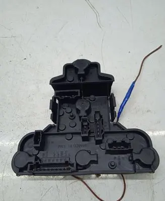 Volkswagen Golf III Tail light bulb cover holder 1H6945257