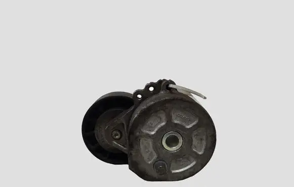 Peugeot 407 Generator/alternator belt tensioner