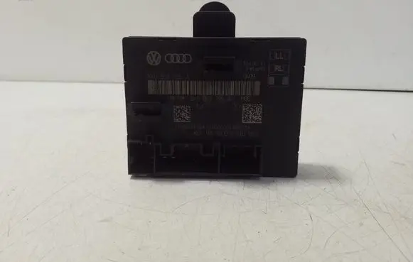 Audi Q3 8U Door control unit/module 8X0959795A