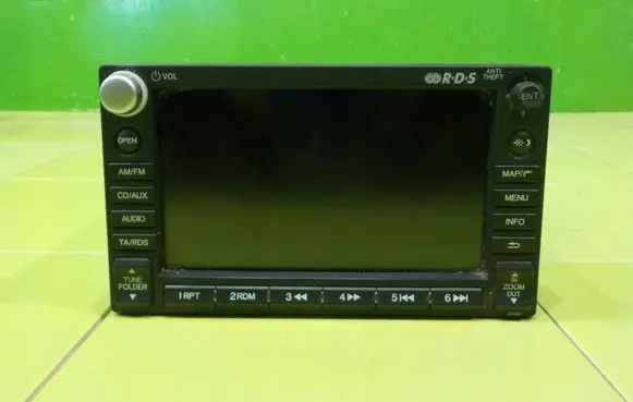 Honda CR-V Other switches/knobs/shifts 39541SWAE010M1 ZP10