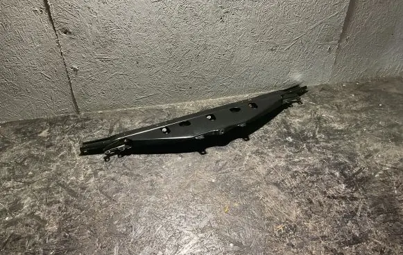 BMW 5 GT F07 Top upper radiator support slam panel 718385108 74314910